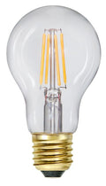 S&H 35508 LED Allgebrauchsform Filament 60x106mm E27 220-240VAC 4W/821 400Lm