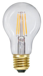 S&H 35508 LED Allgebrauchsform Filament 60x106mm E27 220-240VAC 4W/821 400Lm
