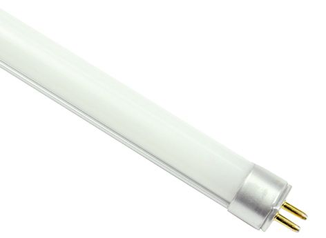 S&H 31405 LED-LLp T5 16x212mm G5 4W/850 f.EVG 6W/28-35V/145-170mA