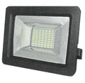 S&H 90407 LED Displaystrahler 274x220x79mm 200-240V 100W 7600Lm 3200K