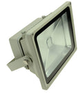 S&H 90259 LED Displaystrahler 225x185x130mm 35W rt/blau IP65