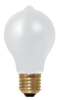 S&H 33976 LED-Allgebrauchsform Filament 60x111mm E27 5W/922 400Lm 2200K 360°matt