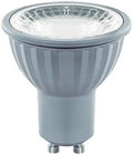 S&H 34067 LED-Reflektorlampe Ø50x56mm GU10 24-30V/DC 5W 315Lm 2700K 38°
