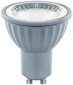 S&H 34067 LED-Reflektorlampe Ø50x56mm GU10 24-30V/DC 5W 315Lm 2700K 38°