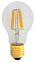 S&H 38891 LED-Allgebrauchsform Filament 60x105mm E27 7W 800Lm 2700K 300° klar