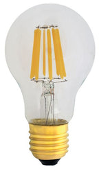 S&H 38891 LED-Allgebrauchsform Filament 60x105mm E27 7W 800Lm 2700K 300° klar