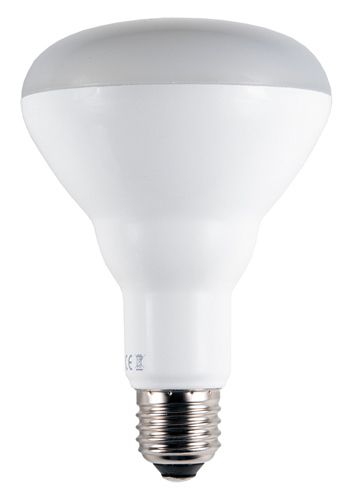 S&H 38253 LED Reflektorlampe R95 x137mm E27 230V 11W 970Lm 2700K 110° dimmbar
