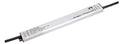 S&H 55172 LED-Trafo 275x30x16,5mm IP67 12VDC max.30W SLT30-12VFC-UN
