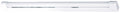 S&H 90110 LED Lichtleiste 615x32x54mm weiß m.1xT8 G13 9W/840 850Lm 220°