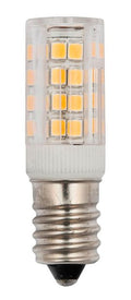 S&H 35643 LED-Röhrenform 32SMD 16x51mm E14 200-240VAC 3W/827 320Lm 2700K 360°
