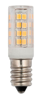 S&H 35643 LED-Röhrenform 32SMD 16x51mm E14 200-240VAC 3W/827 320Lm 2700K 360°