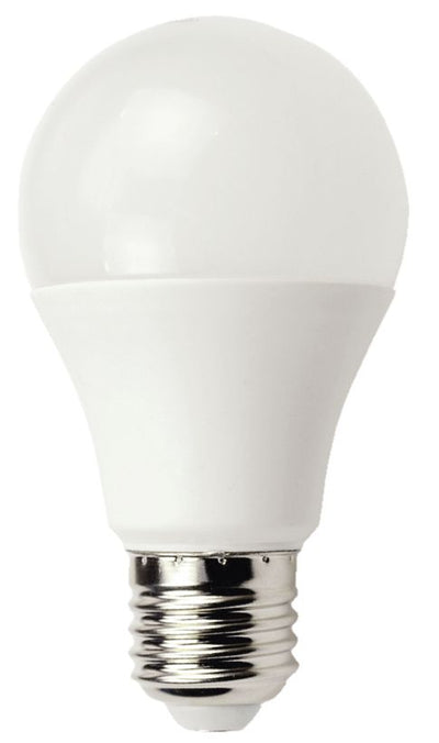 S&H 38641 LED Allgebrauchsform 60x120mm matt E27 85-265VAC/60-269VDC 12W 6000K