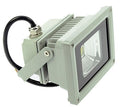 S&H 90214 LED Displaystrahler 114x90x86mm 100-240VAC 120-240VDC 10W