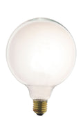 S&H 38924 LED-Globeform Filament 125x170mm E27 220-240VAC 4W 400Lm 2700K