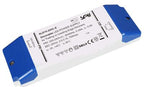 S&H 55175 LED-Trafo 185x60x31mm IP20 220-240VAC/24VDC 12-75W SLD75-24VL-E