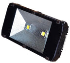 S&H 39179 LED Tunnelstrahler 593x285x93mm 85-265V 103W 8700Lm 6000K