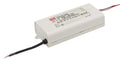 S&H 55140 LED-Trafo 128x60x31,5mm Innenanwendung 22-38VDC 1050mA max.39,9W