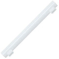 S&H 33846 LED Linienlampe 30x300mm 2xS14s 220-240V 5W/827 450lm 330° opal