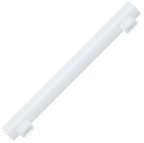 S&H 33846 LED Linienlampe 30x300mm 2xS14s 220-240V 5W/827 450lm 330° opal