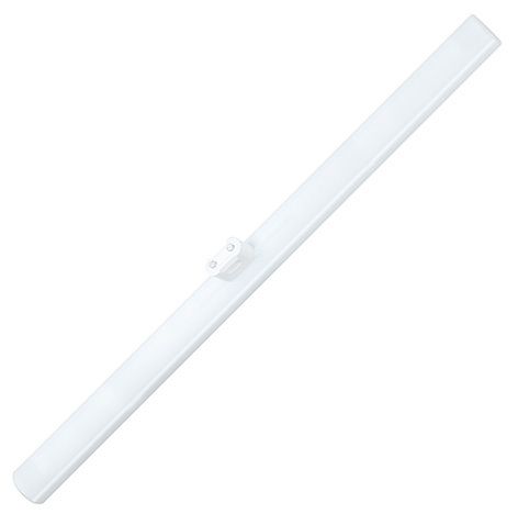 S&H 33849 LED Linienlampe 30x500mm 1xS14d 220-240V 8W/827 750lm 330°