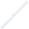S&H 33849 LED Linienlampe 30x500mm 1xS14d 220-240V 8W/827 750lm 330°