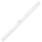 S&H 33849 LED Linienlampe 30x500mm 1xS14d 220-240V 8W/827 750lm 330°