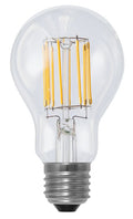 S&H 33978 LED-Allgebrauchsform Filament 60x106mm E27 6,5W/927 650Lm 2700K