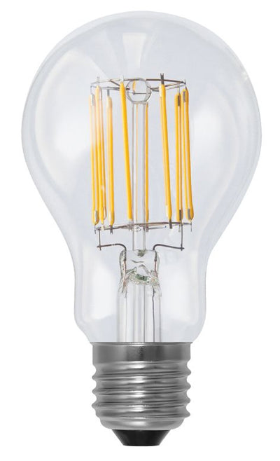 S&H 33978 LED-Allgebrauchsform Filament 60x106mm E27 6,5W/927 650Lm 2700K
