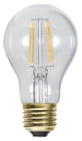 S&H 35507 LED Allgebrauchsform Filament 60x106mm E27 220-240VAC 2,3W/821 230Lm