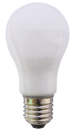 S&H 38639 LED-Allgebrauchslampe 55x108mm E27 2W 150lm 2700K IP65 UV-Verschweißt