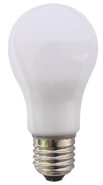 S&H 38639 LED-Allgebrauchslampe 55x108mm E27 2W 150lm 2700K IP65 UV-Verschweißt
