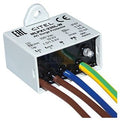 S&H 39452 ÜSS f.LED-Beleuchtung Kombiableiter Typ 2+3 IP67