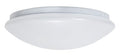 S&H 90080 LED Deckenleuchte Ø34cm 18W 3000K 1200Lm