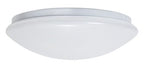 S&H 90080 LED Deckenleuchte Ø34cm 18W 3000K 1200Lm