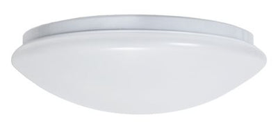 S&H 90080 LED Deckenleuchte Ø34cm 18W 3000K 1200Lm