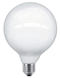S&H 33972 LED-Globeform Filament 95x140mm E27 3,2W/927 330Lm 360° dimmbar