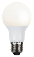 S&H 38347 LED Allgebrauchsform 60x110mm E27 4,7W/940 470Lm 4000K 240° opal