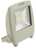 S&H 39165 LED Designstrahler 420x320x107mm 100-240VAC 50W 3200Lm