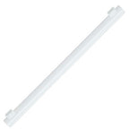 S&H 33847 LED Linienlampe 30x500mm 2xS14s 220-240V 8W/827 750lm 330°