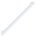 S&H 33848 LED Linienlampe 30x1000mm 2xS14s 220-240V 16W/827 1400lm 330° opal