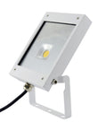 S&H 39216 LED Displaystr.1COB 180x142x29mm 100-240VAC 12W 1040Lm 3500K