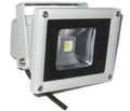 S&H 39299 LED Displaystrahler 115x90x105mm 85-265VAC 10W UV (450nm)