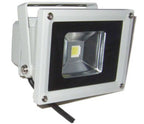 S&H 39299 LED Displaystrahler 115x90x105mm 85-265VAC 10W UV (450nm)