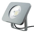 S&H 90018 LED-Displaystrahler 9SMD 430x370x160mm 230V 10W 750Lm 3000K 120°