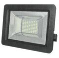 S&H 90401 LED Displaystrahler 182x153x38,5mm 200-240V 20W 1400Lm 3200K