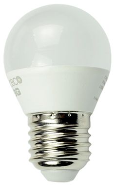 S&H 34556 LED Tropfenform 45x74mm E27 85-265VAC 60-269VDC 3,7W 2700K matt