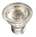 S&H 37137 LED Reflampe PAR 16 50x51mm E27 230VAC 5W/830 380Lm 3000K 40°