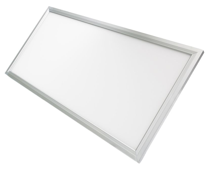 S&H 53459 LED-Panel 1195x295x11,5mm 90-305VAC 127-431VDC 45W 3250Lm 4000K