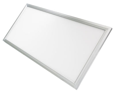 S&H 53459 LED-Panel 1195x295x11,5mm 90-305VAC 127-431VDC 45W 3250Lm 4000K