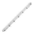 S&H 90311 LED FR-Wannenleuchte 1560x100mm 220-240V 54W 7290Lm 5000K